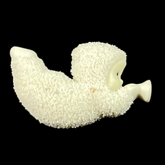 Dept. 56 Snowbabies 1998 Winter Celebration Friendship Pin #68887