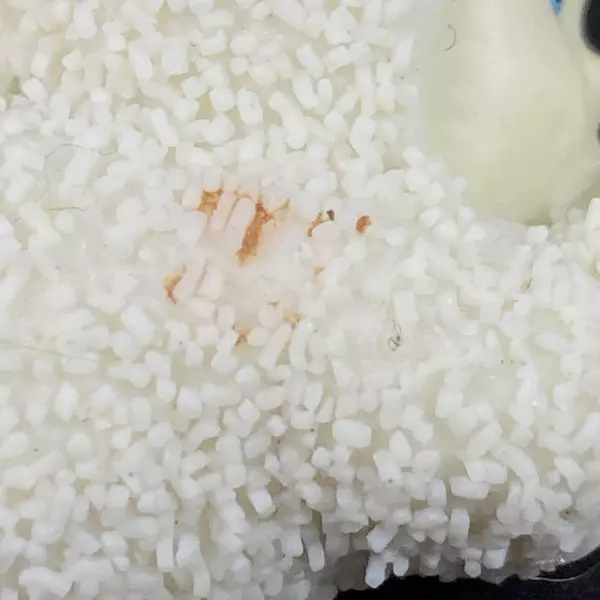 Dept. 56 Snowbabies 1998 Winter Celebration Friendship Pin #68887