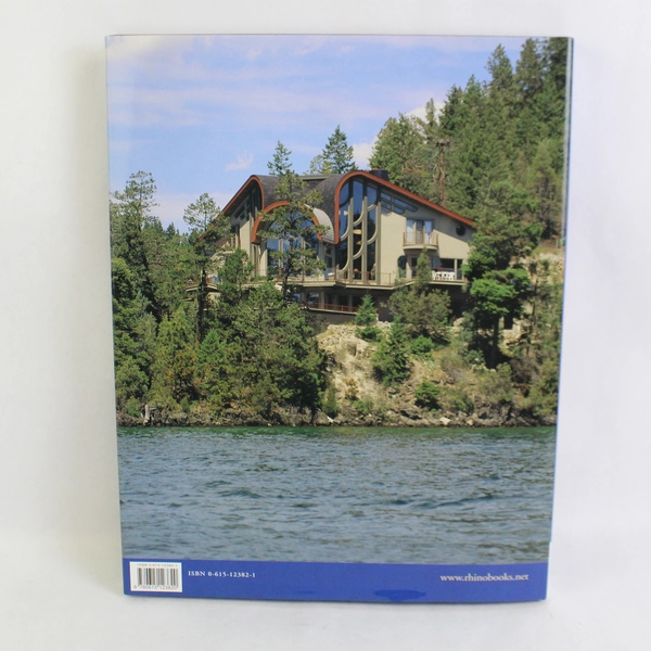 Unique Homes Of The Pacific Northwest By Windermere 2003 Rhinobooks Hardcover