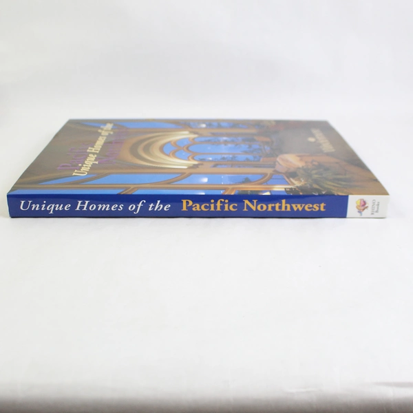 Unique Homes Of The Pacific Northwest By Windermere 2003 Rhinobooks Hardcover