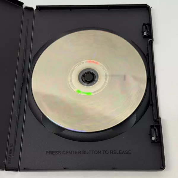 Land Blu-ray DVD Movie 2021 Universal Studios