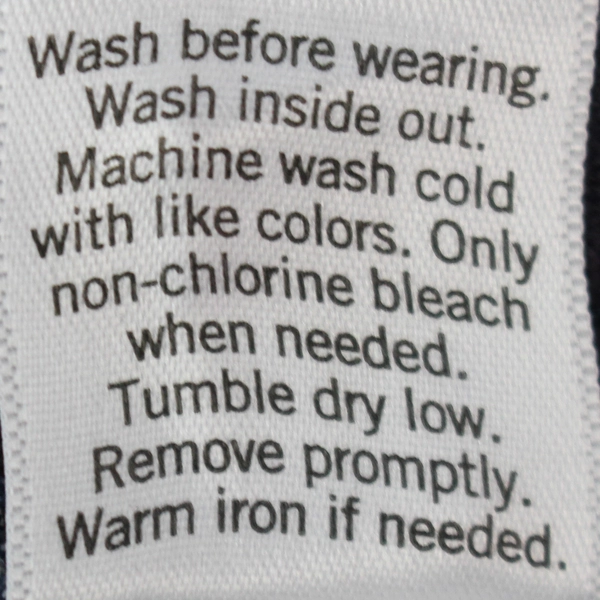 Sonoma Women's Flexwear Black Straight Leg Jeans Size 34 x 30 - Good Condition