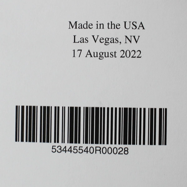 Visual Notetaking by James David Rockefeller 2022 Paperback - Good Condition