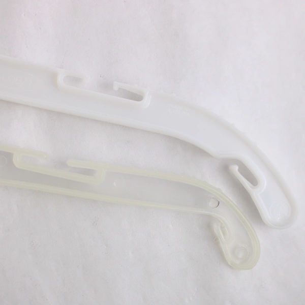 Lot of 10 Plastic Clothes Hangers Closet Storage & Organization