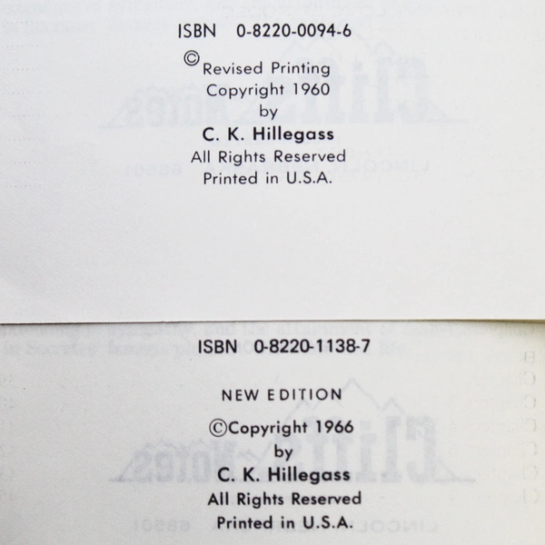 Lot of 2 Cliffs Notes: Shakespeare's 12th Night & Hardy's Return of the Native