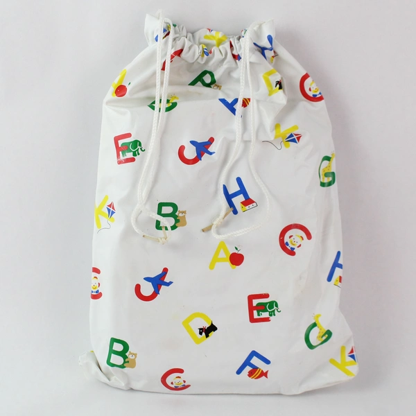 5 Pc Kids Klub by Himark Infant or Toddler ABC Theme Plastic Table Set