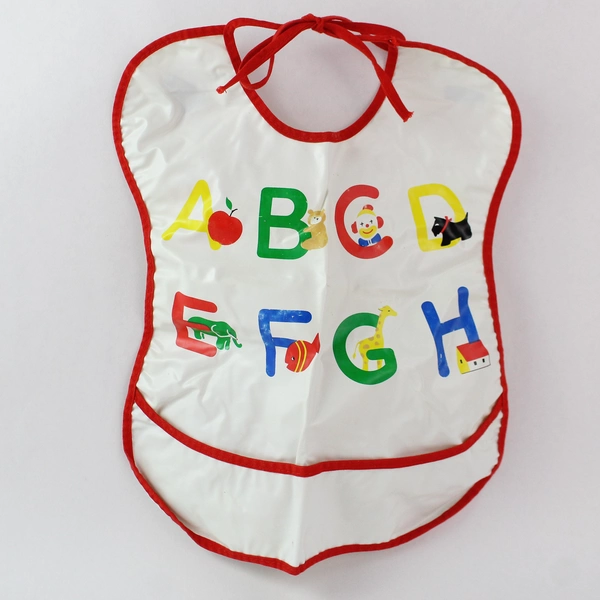 5 Pc Kids Klub by Himark Infant or Toddler ABC Theme Plastic Table Set