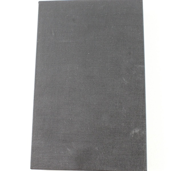 Levine Donald E Westlake 1984 HC 1st Edition Slipcase The Mysterious Press