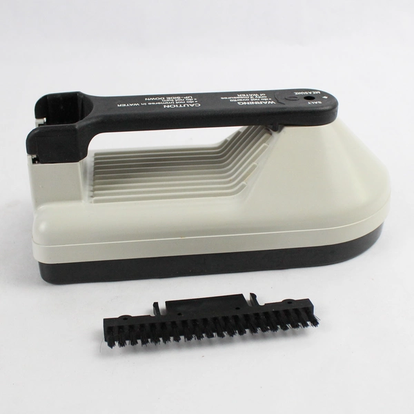 Sisan Travel Portable French Steam Iron Smoother w/ Original Box Style SI003