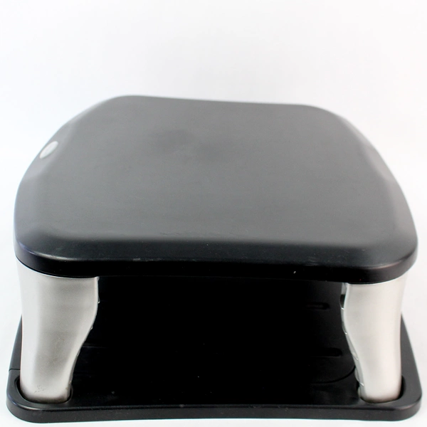 Targus Universal Monitor Stand Black Plastic 5.25" Height Ergonomic