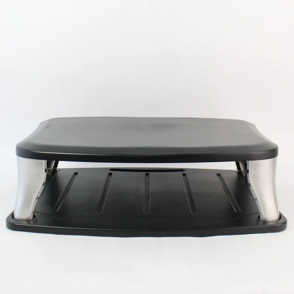 Targus Universal Monitor Stand Black Plastic 5.25" Height Ergonomic