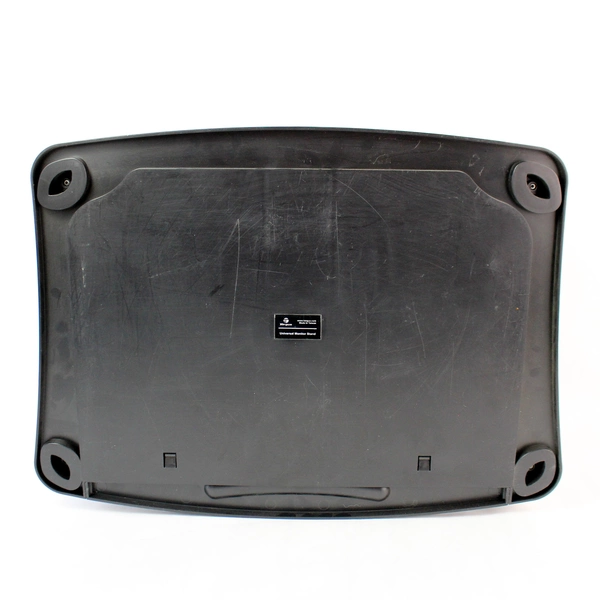 Targus Universal Monitor Stand Black Plastic 5.25" Height Ergonomic