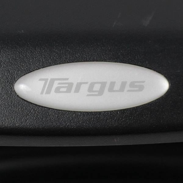 Targus Universal Monitor Stand Black Plastic 5.25" Height Ergonomic