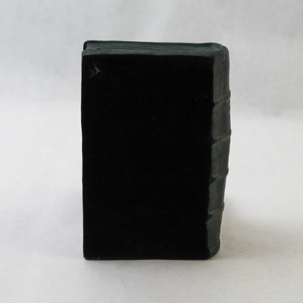 World Bazaars Inc. Halloween Gray Stone Book Stack for Book End Storage 