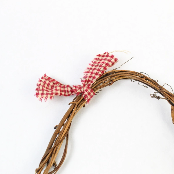 Thanksgiving Stone Pumpkin Hanging Sign - Season of Thanks Decor