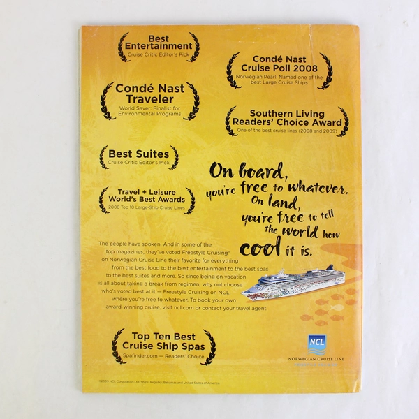 Cooking Light Magazine August 2009 21 Easy Does It Summer Menus 