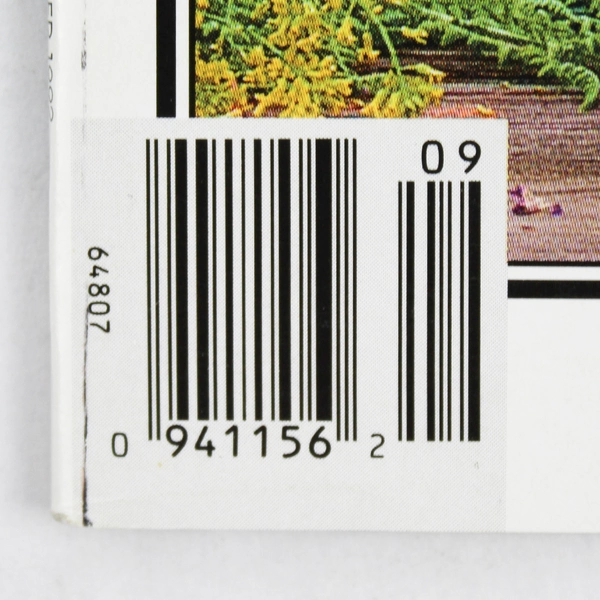 Vintage Taunton's Fine Gardening Magazine Sept/Oct 1992 - Good Condition