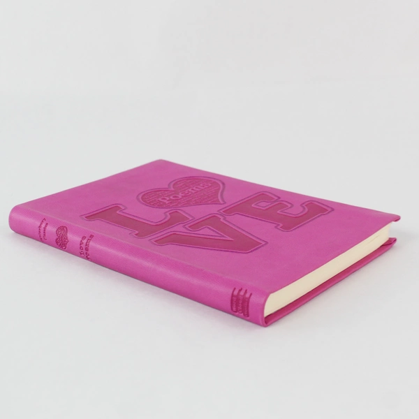 Love Poems 2019 Compilation Paperback by Various Authors - Word Cloud Classics