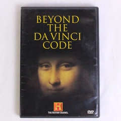 Beyond the Da Vinci Code History Channel DVD 2005