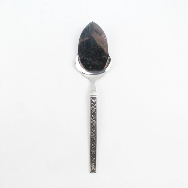 Eldan ELD11 Stainless Steel Pastry Server Utensil