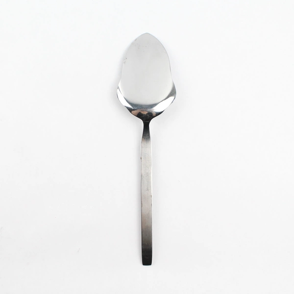 Eldan ELD11 Stainless Steel Pastry Server Utensil