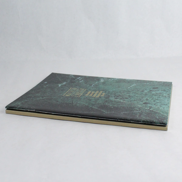 Lot of 2 Vintage Catalogs: Walker Zanger & Armstrong Ceilings 1988