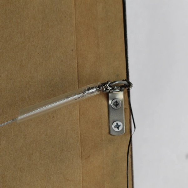 Hydrangea Robe by Christina Tarpey Framed Art 37x42" Elegant Decor