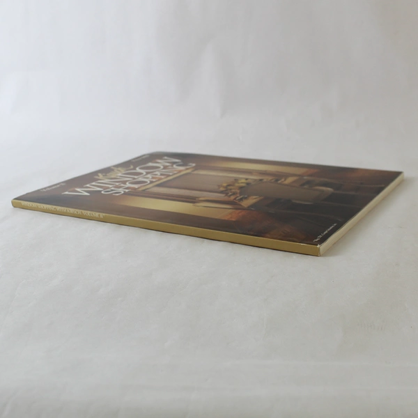 Kirsch Window Shopping Vol 2 Window Treatment Catalog 1987 Paperback