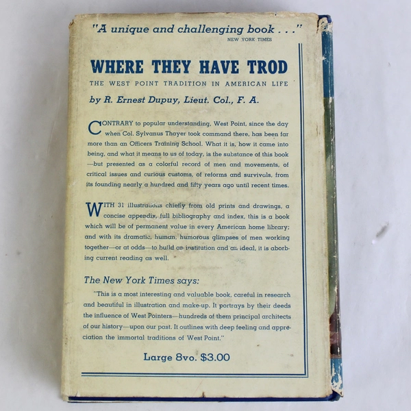 Hudson Valley Squire by C Blackburn Miller 1st Edition Memoir 1941 HC DJ