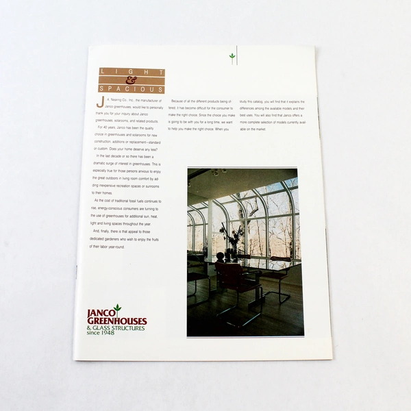 Lot of Vintage Home Renovation Flyers & Booklets - Paper Ephemera