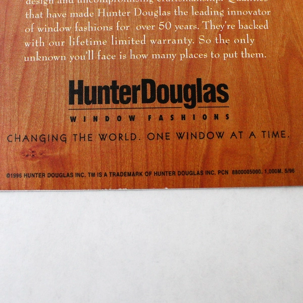 Lot of Vintage Home Renovation Stickers & Booklets Ephemera