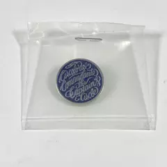 The Captains Circle Princess Cruise Line Souvenir Lapel Pin Souvenir