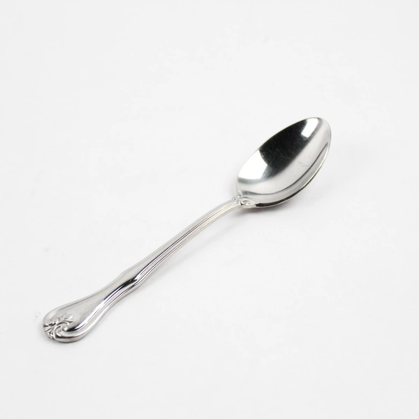 Reed & Barton Bristol 18/8 Stainless Steel Oval Soup Spoon