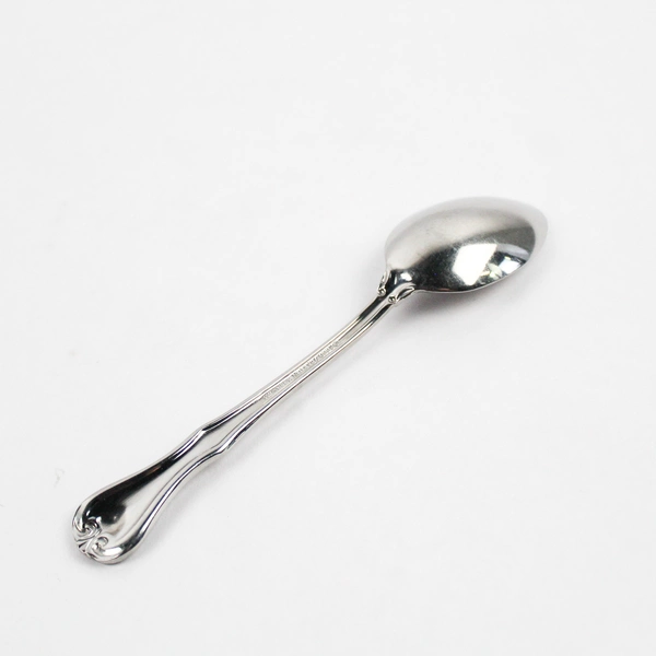 Reed & Barton Bristol 18/8 Stainless Steel Oval Soup Spoon