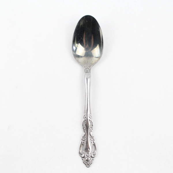 Reed & Barton Baroque Stainless Steel Teaspoon