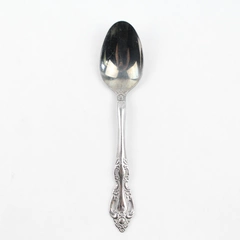 Reed & Barton Baroque Stainless Steel Teaspoon