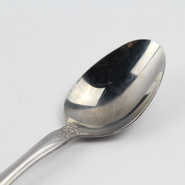 Reed & Barton Baroque Stainless Steel Teaspoon