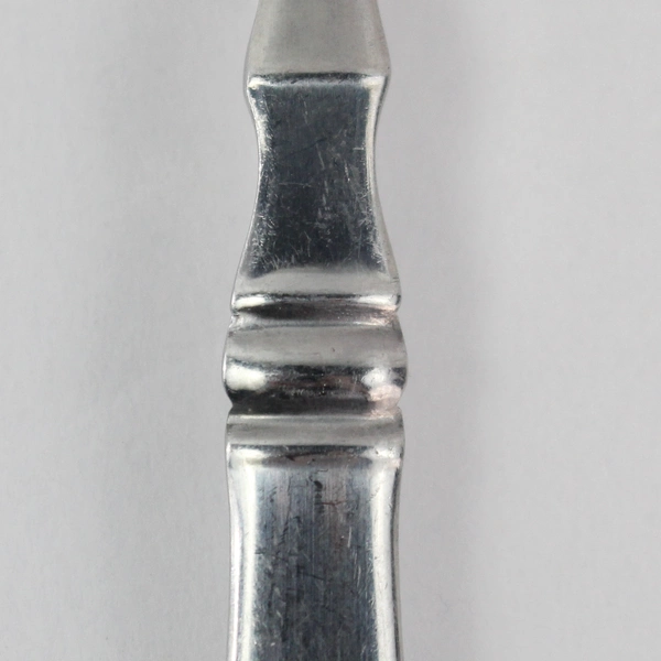 Reed & Barton Heritage Mint 4-Piece Stainless Steel Teaspoon Set - Pre-Owned