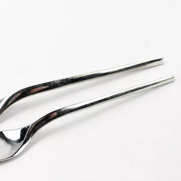 2 PC Set of Dansk DAS48 Stainless Steel Forks