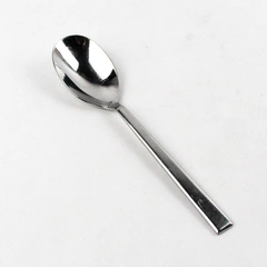 Reed & Barton Everyday Addison Stainless Steel Serving Spoon