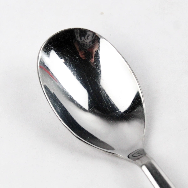 Reed & Barton Everyday Addison Stainless Steel Serving Spoon