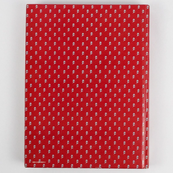 Vintage Treasury of Country Crafts and Foods 1983 Hardcover 1st Edition