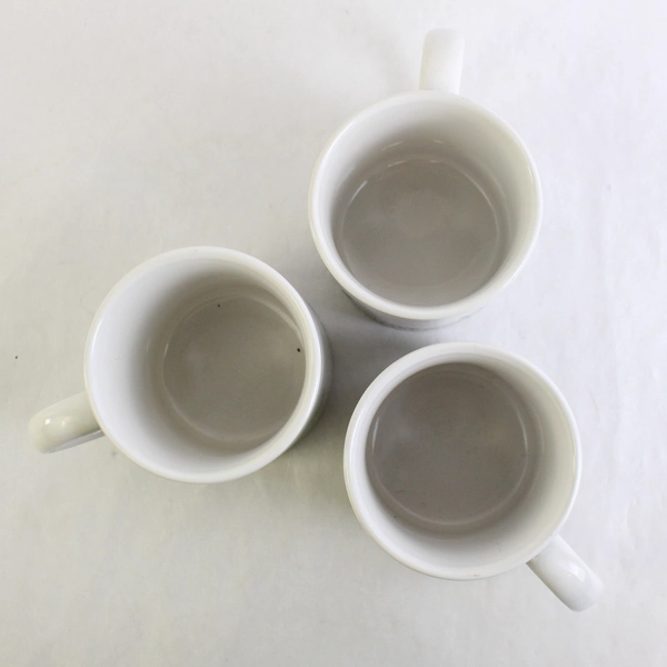  3 Holiday Touch Astor House At Springbrook Oaks Retirement Living Coffee Mugs