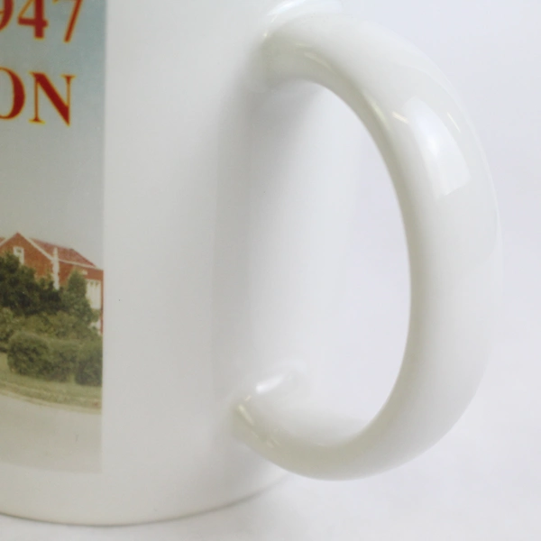 Vintage 50th Reunion Class Of 1947 Coffee Mug