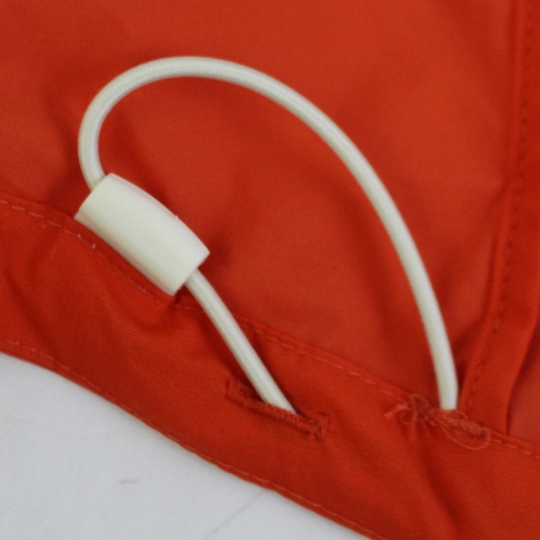 Rapha Women's XXS Cycling Gilet Vest Orange Nylon Biking