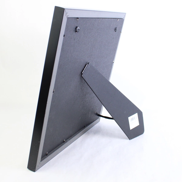 Malden International Brown Wood 13.5 Inch Grandkids Collage Frame