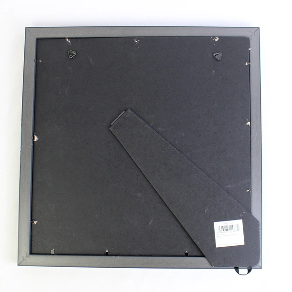 Malden International Brown Wood 13.5 Inch Grandkids Collage Frame