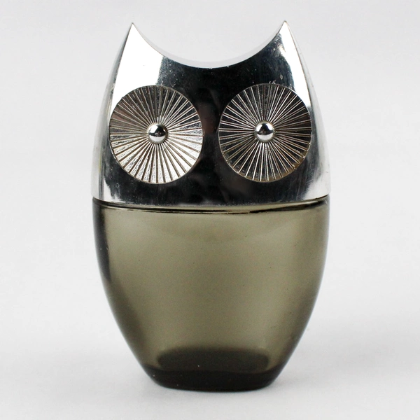 Avon Wise Choice After Shave 4 Fl Oz Empty Bottle W/ Original Box