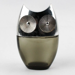 Avon Wise Choice After Shave 4 Fl Oz Empty Bottle W/ Original Box