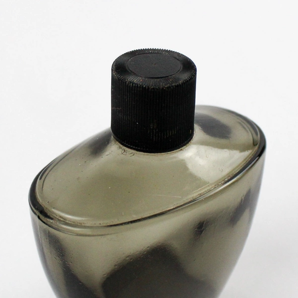 Avon Wise Choice After Shave 4 Fl Oz Empty Bottle W/ Original Box